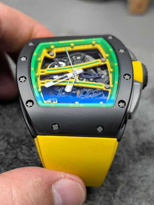 RICHARD MILLE RM061